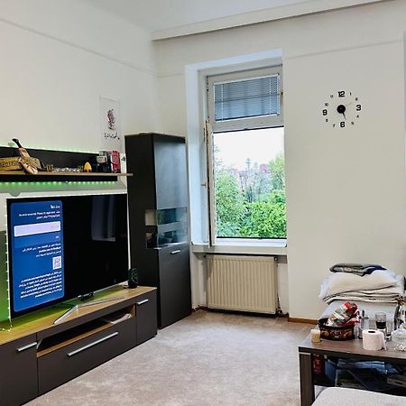 Meqren Hostel Wien Ngoại thất bức ảnh