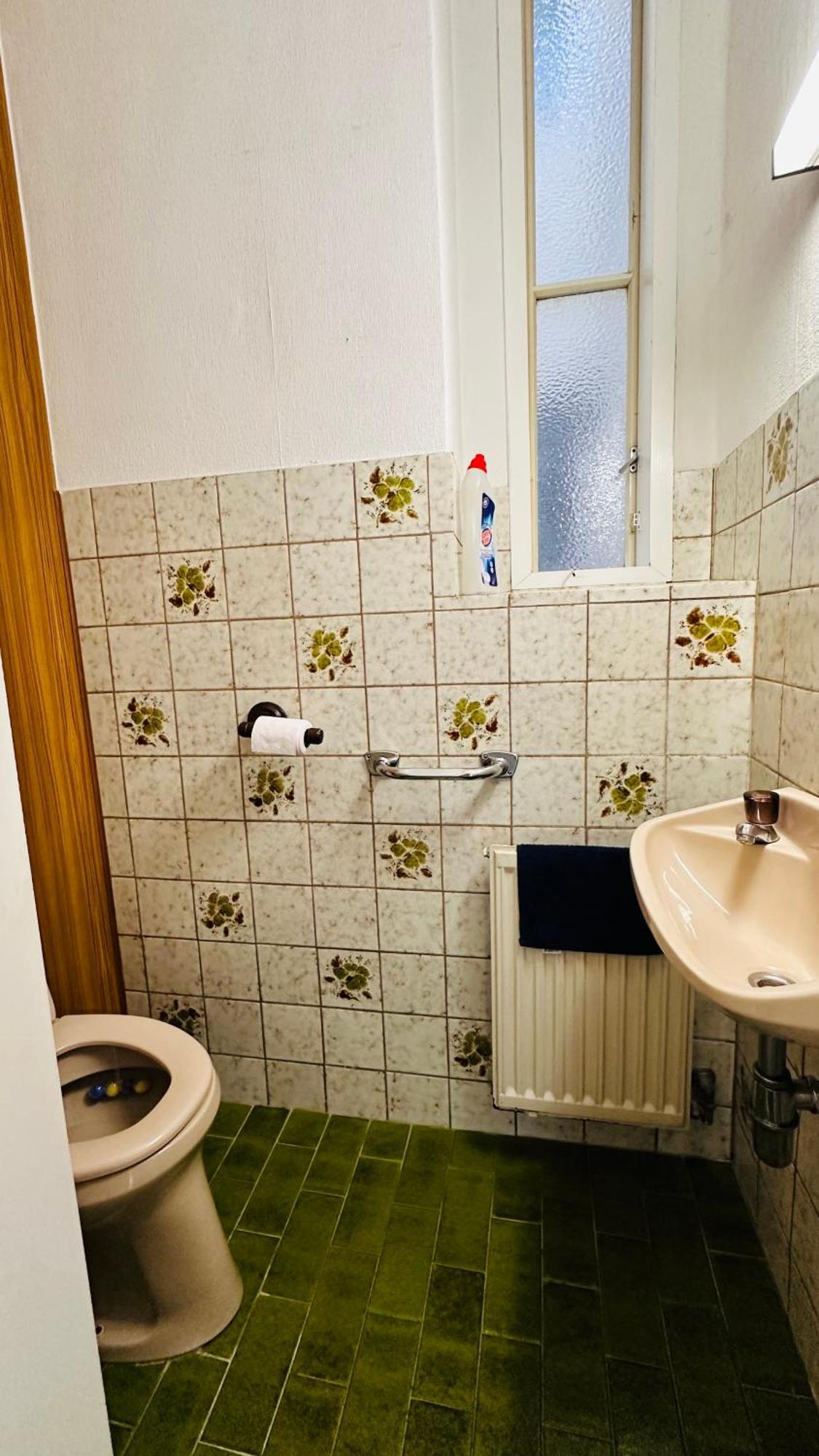 Meqren Hostel Wien Ngoại thất bức ảnh