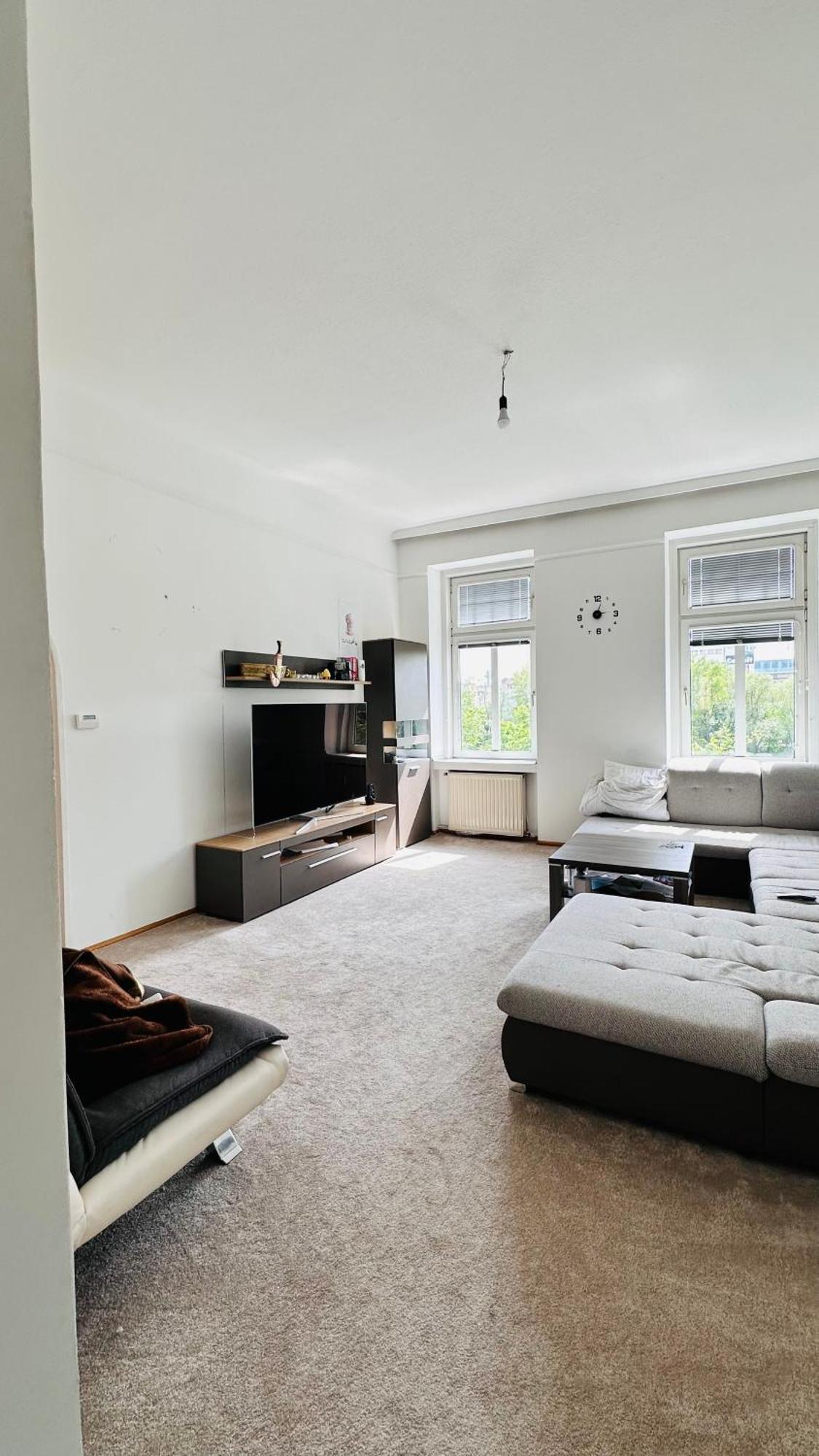 Meqren Hostel Wien Ngoại thất bức ảnh